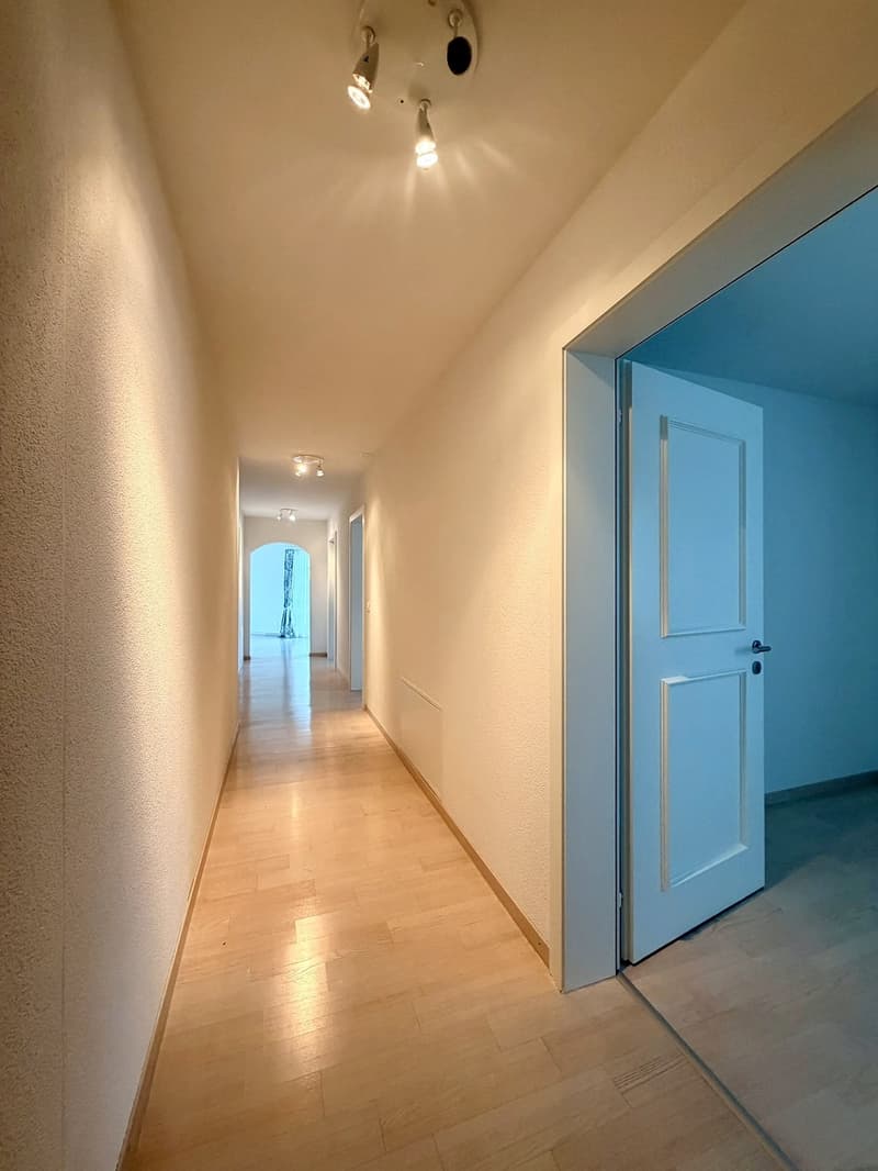 Attraktive 4.5-Zimmerwohnung in Uetikon am See (10)