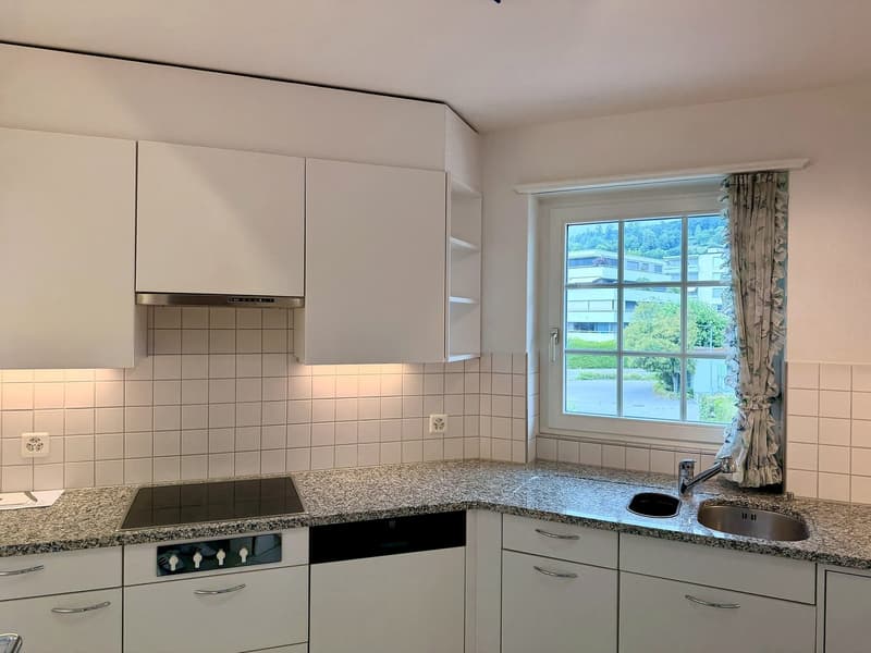 Attraktive 4.5-Zimmerwohnung in Uetikon am See (5)