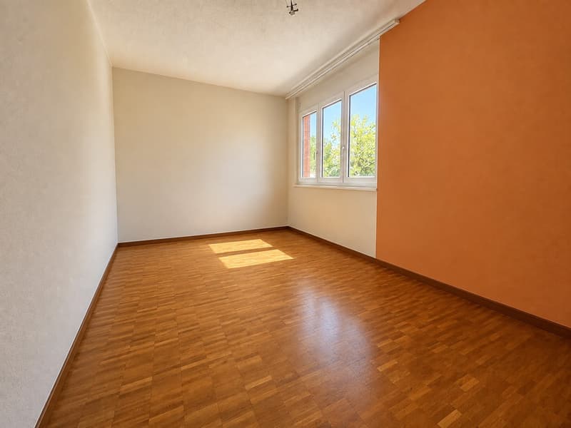 4.5-Zimmerwohnung am Stadtrand von Wallisellen (3)