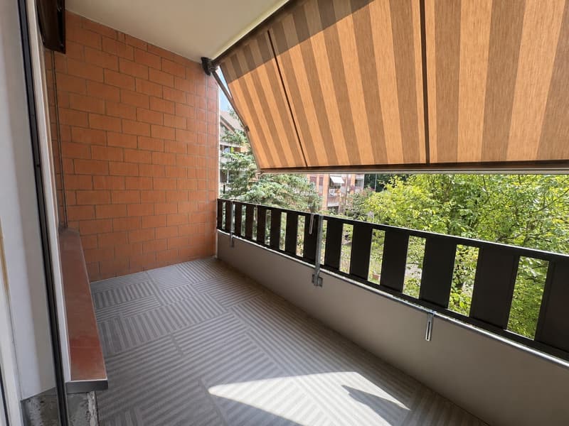 4.5-Zimmerwohnung am Stadtrand von Wallisellen (11)