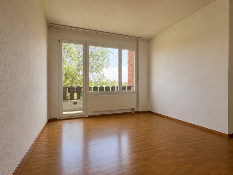 4.5-Zimmerwohnung am Stadtrand von Wallisellen (8)