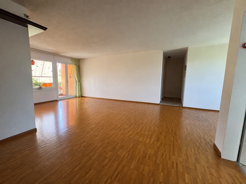 4.5-Zimmerwohnung am Stadtrand von Wallisellen (9)