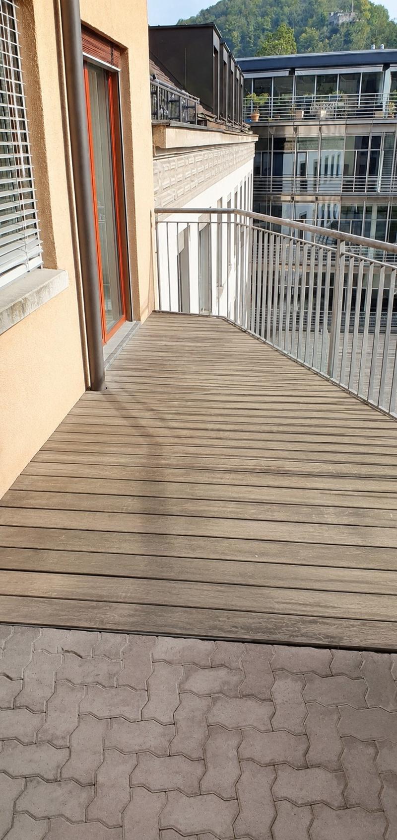 4.5-Zimmerwohnung mit Cheminée in Zentrum von Baden (12)