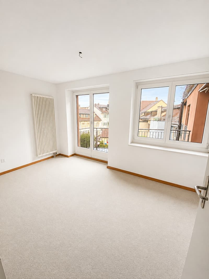 4.5-Zimmerwohnung mit Cheminée in Zentrum von Baden (8)