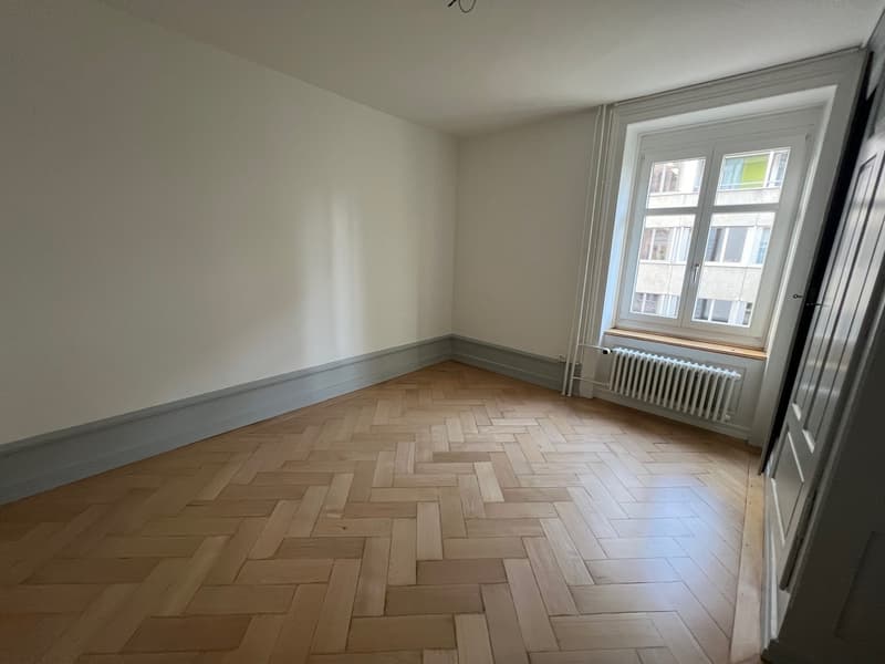 Zentral, urban, charmant  Wohnen im beliebten Zürcher Kreis 4 (8)