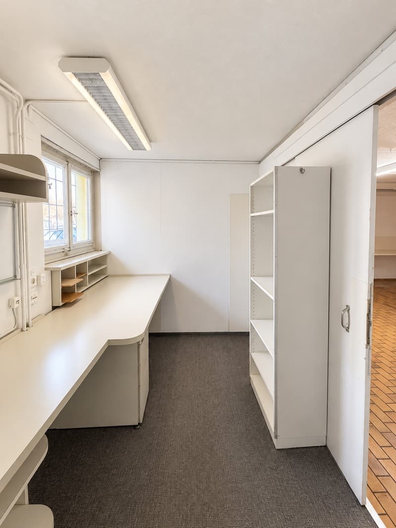Büro