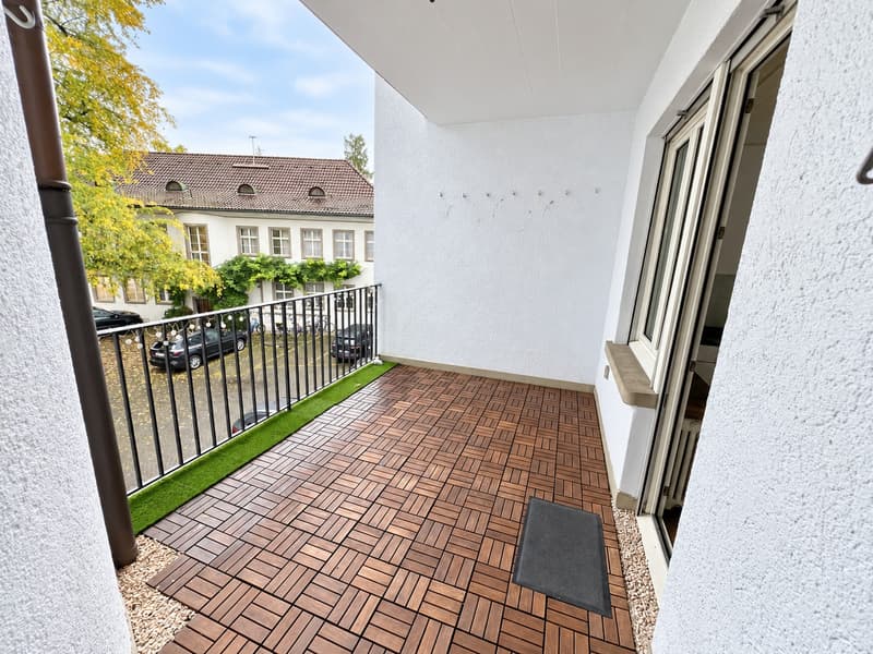 Grosszügige 5-Zimmer-Wohnung an zentraler Lage in Zürich (11)