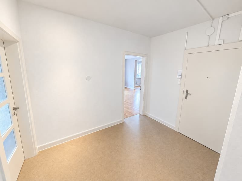 Grosszügige 5-Zimmer-Wohnung an zentraler Lage in Zürich (2)