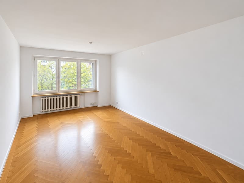 Grosszügige 5-Zimmer-Wohnung an zentraler Lage in Zürich (7)