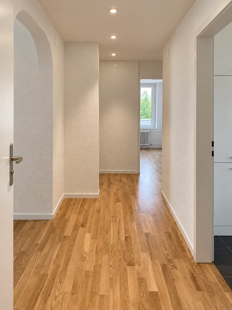 3.5-Zimmerwohnung im Herzen der Stadt Zürich frisch saniert (8)