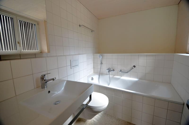 Ampio spazio per vivere, casa di 5,5 locali stilosa nella vicinanza del villaggio di Allschwil (6)