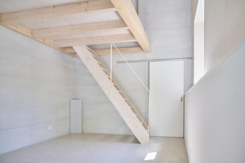 Spacious living stylish single-family home near the village of Allschwil (5)