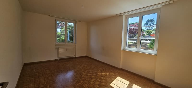 4.5 Zimmerwohnung in Schönenbuch (5)