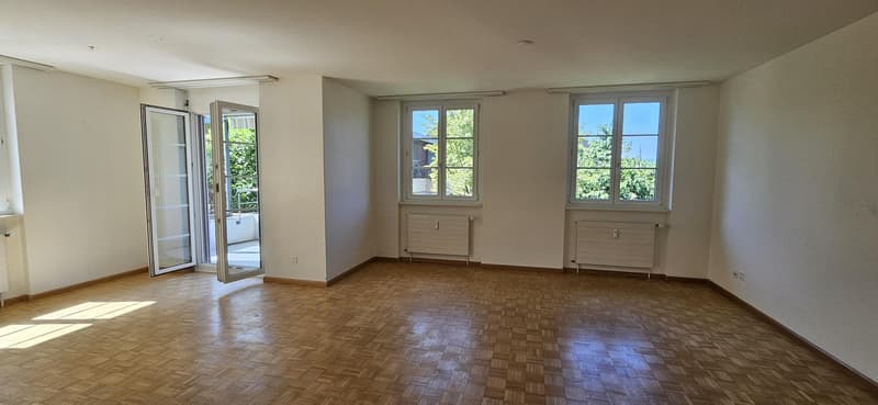 4.5 Zimmerwohnung in Schönenbuch (9)