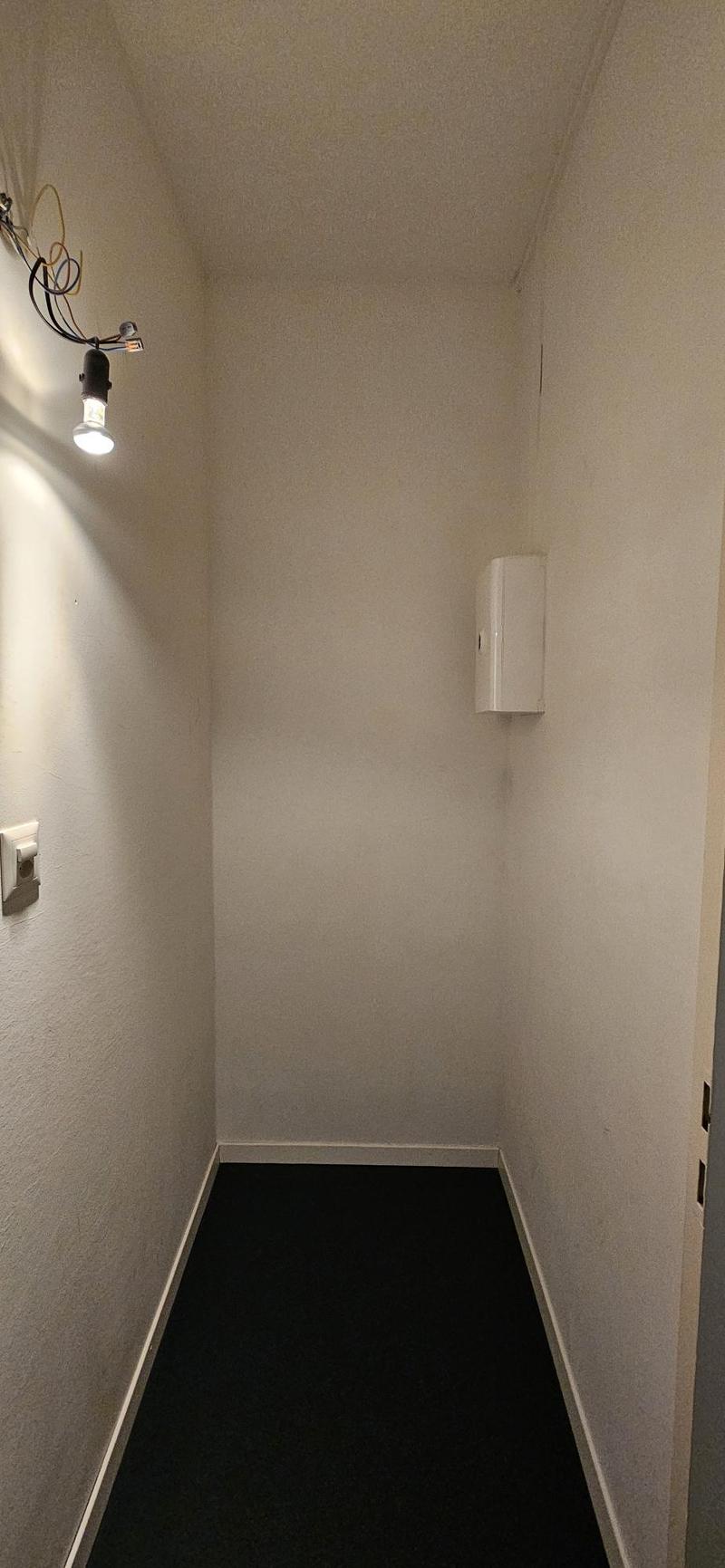 2.0 camere appartamento a Basilea (2)