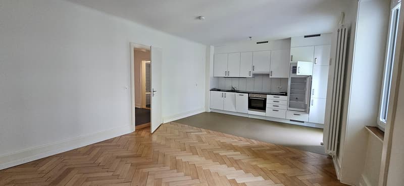 2.0 camere appartamento a Basilea (5)