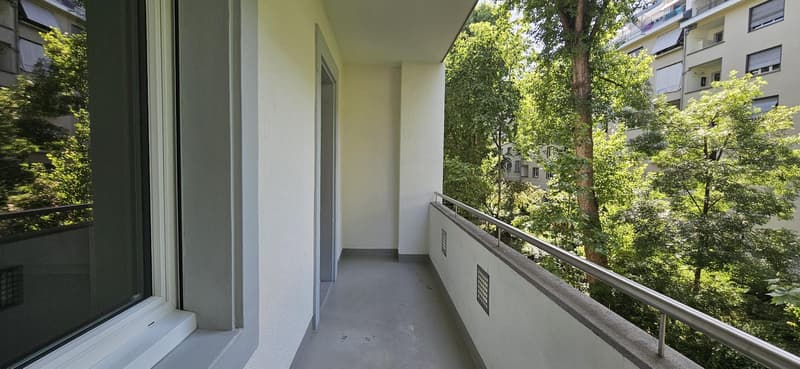 2.0 camere appartamento a Basilea (6)