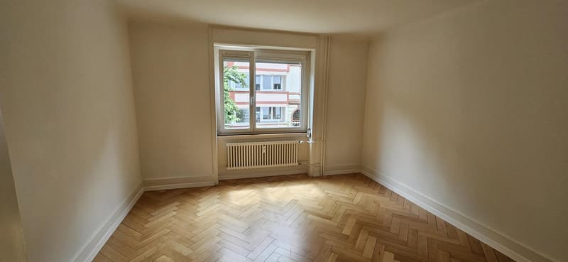 2.0 camere appartamento a Basilea (4)