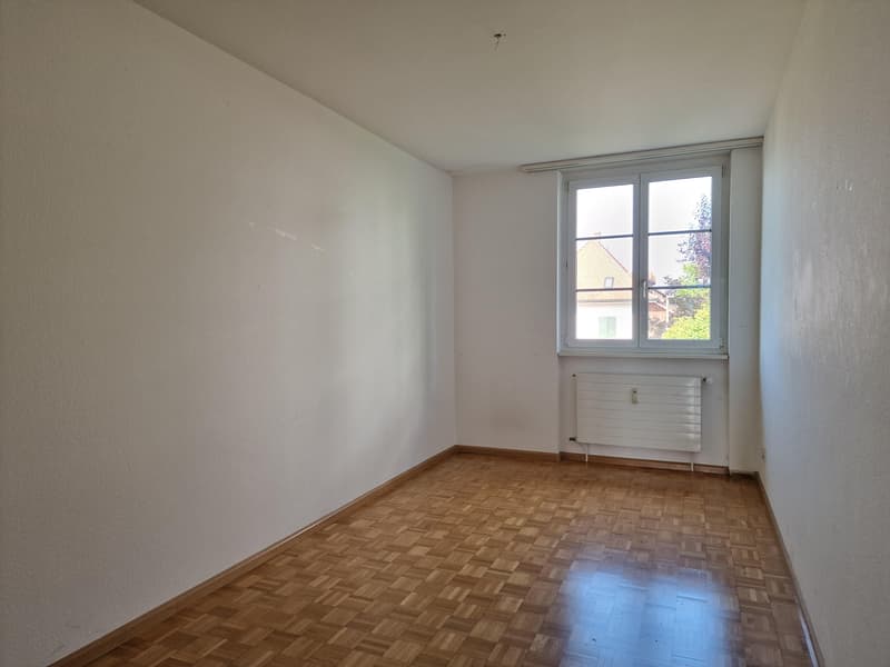 3.5 room apartment in Schönenbuch (4)
