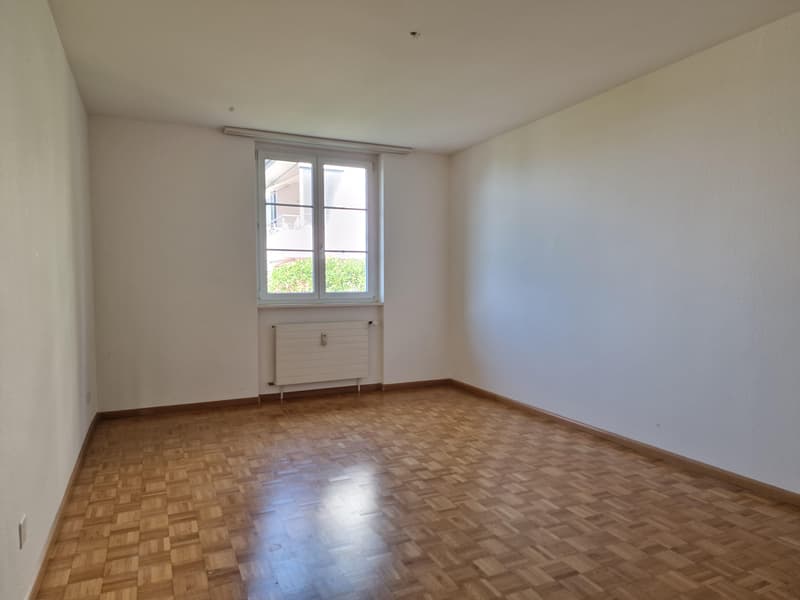 3.5 room apartment in Schönenbuch (5)