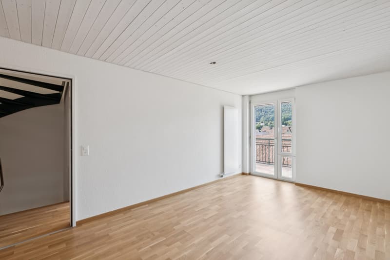 Familienfreundliche 5.5-Zimmerwohnung in Dulliken (5)
