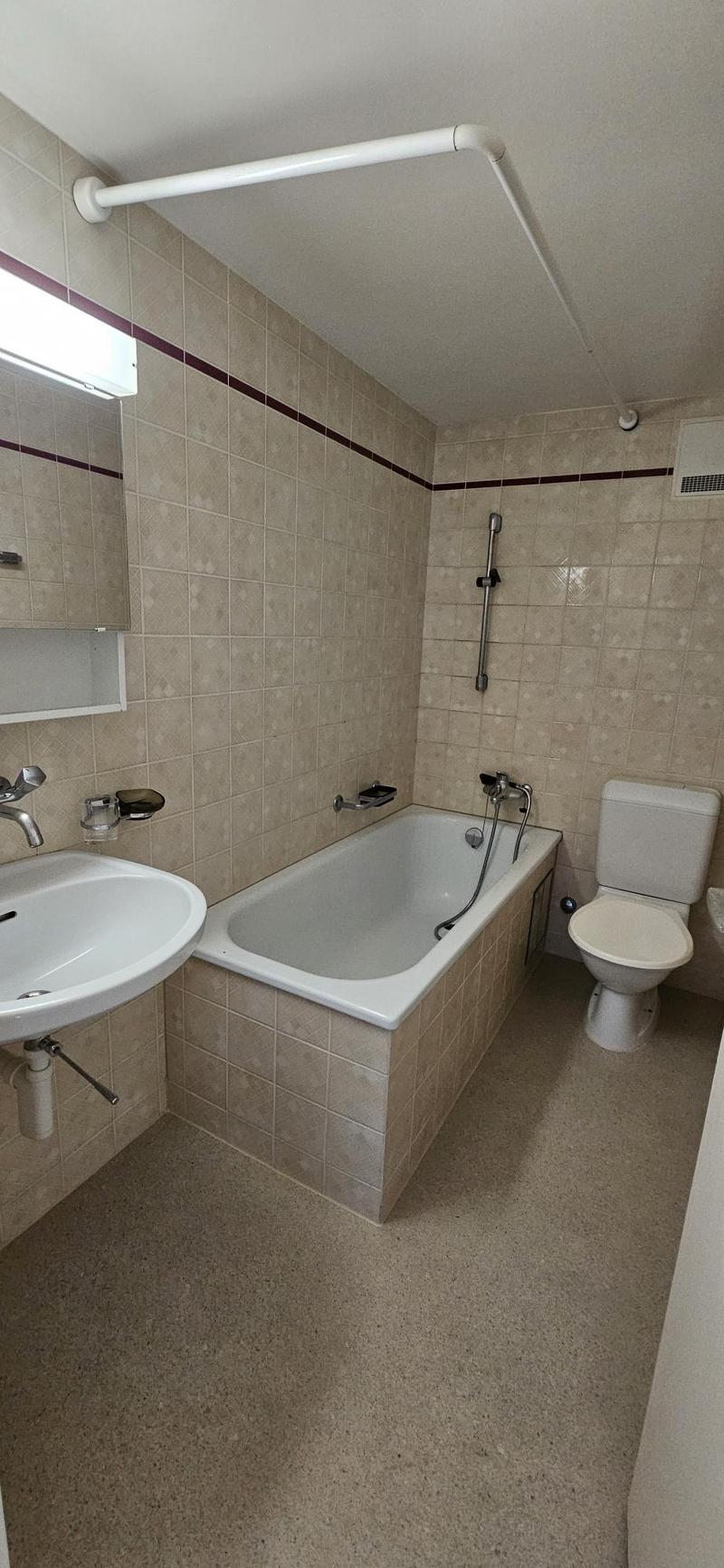 2.0 pièces appartement à Birsfelden (6)
