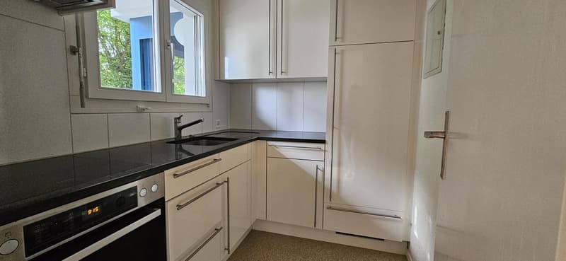 2.0 pièces appartement à Birsfelden (4)