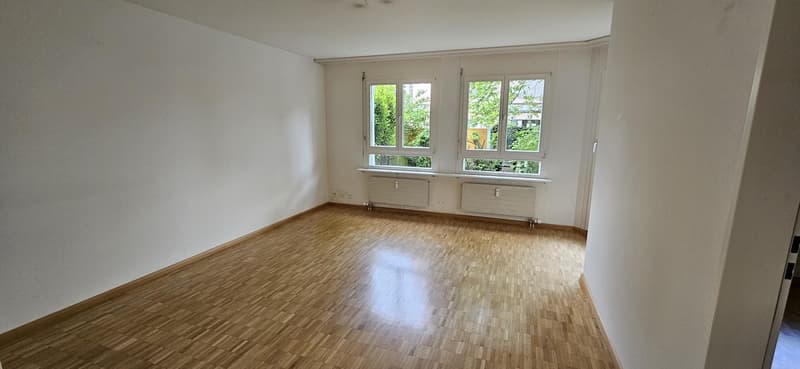 2.0 pièces appartement à Birsfelden (2)