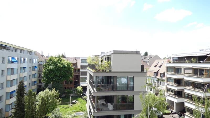 Incantevole appartamento di 3,0 locali a Basilea (7)