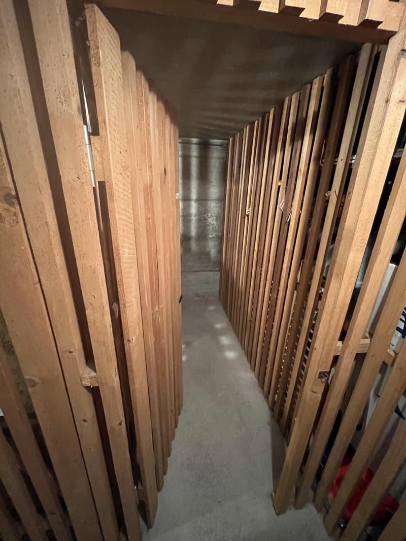 4.5 Zimmerwohnung in Reinach BL (10)