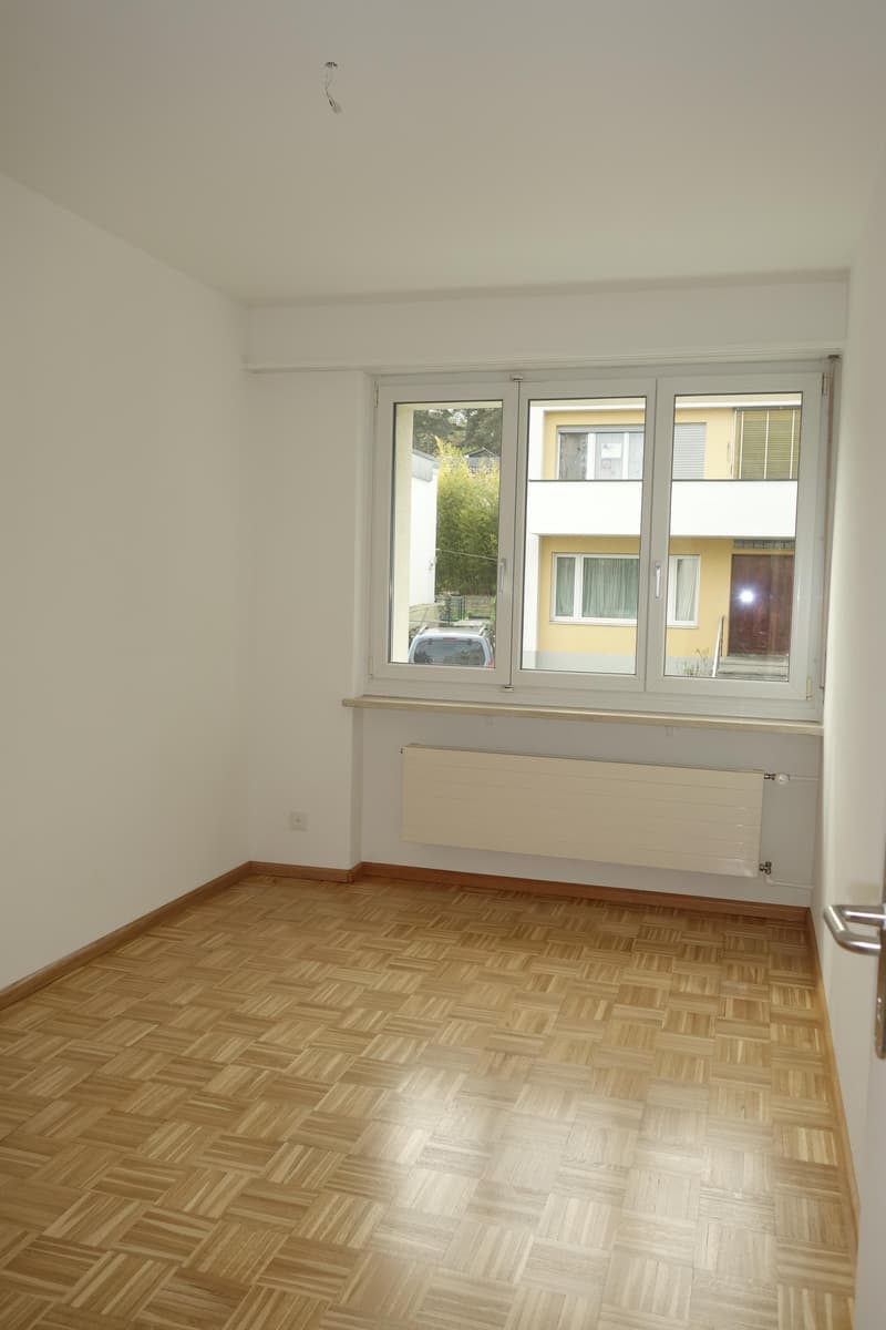 4.5 Zimmerwohnung in Reinach BL (2)