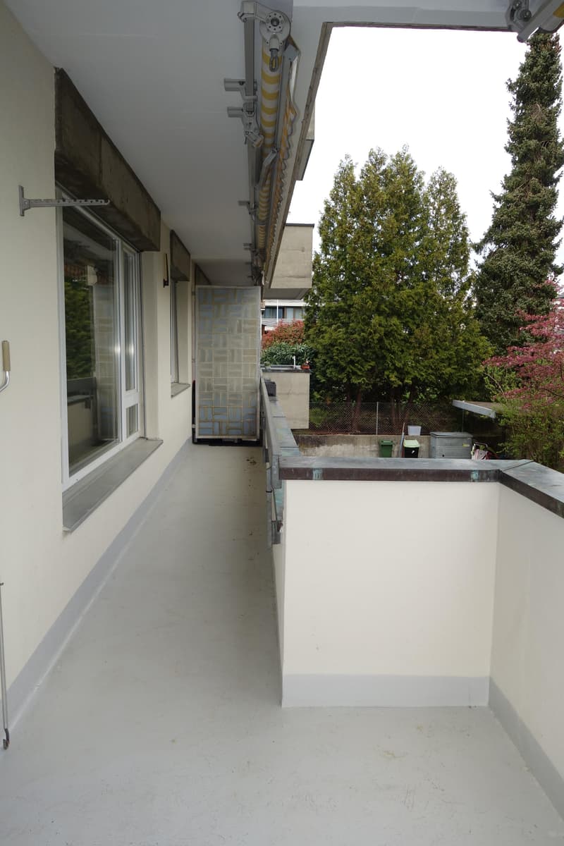 4.5 Zimmerwohnung in Reinach BL (9)