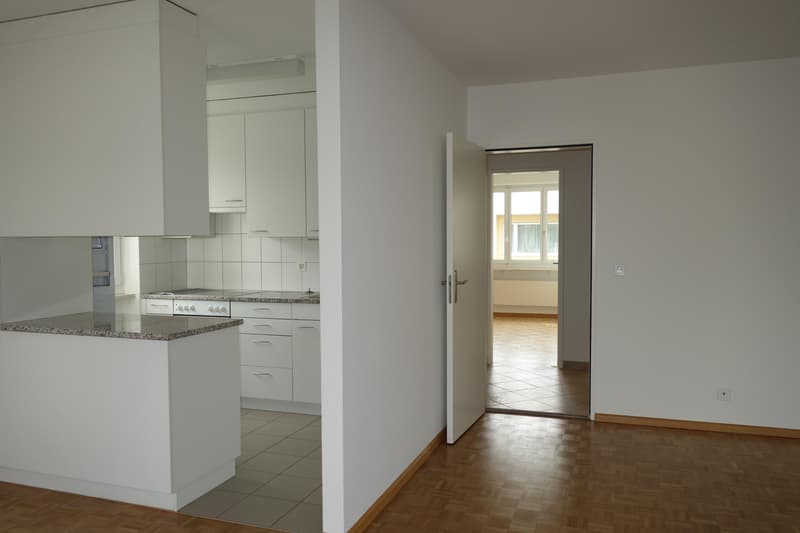 4.5 Zimmerwohnung in Reinach BL (6)