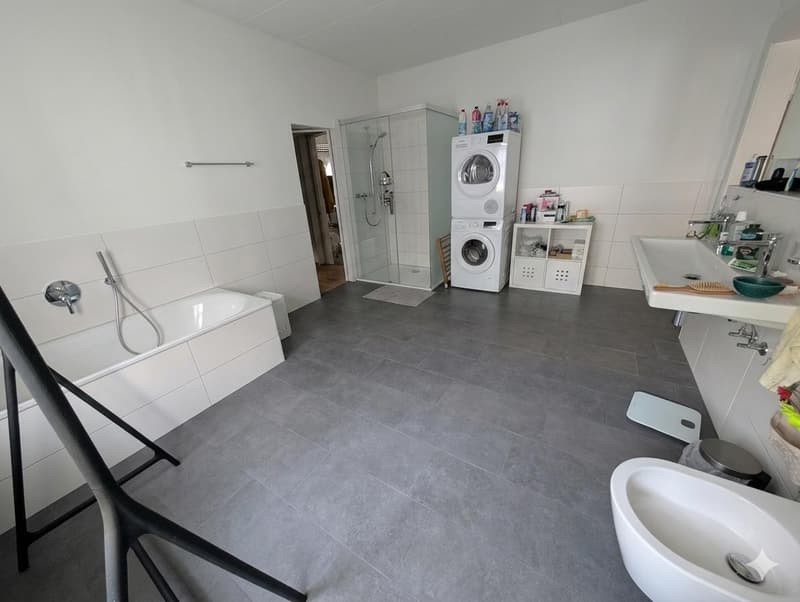 Appartamento di 4,5 locali a Basilea (2)