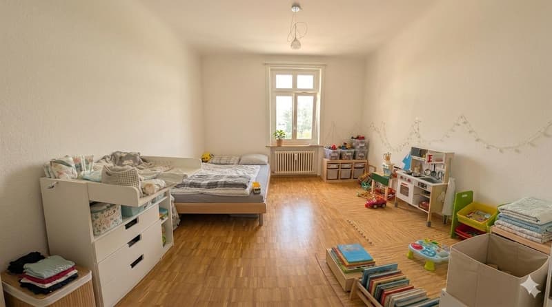 Appartamento di 4,5 locali a Basilea (6)