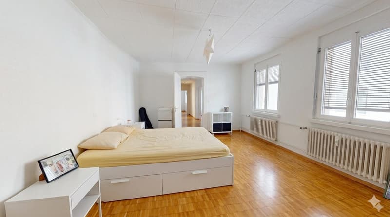 Appartamento di 4,5 locali a Basilea (5)