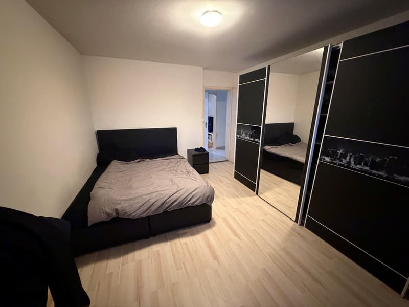3.0 Zimmerwohnung in Pratteln (1)