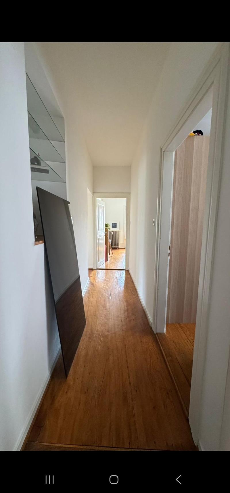 Appartamento di 4 camere a Basilea (6)