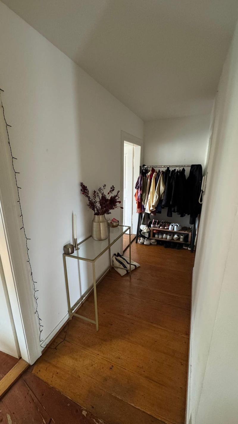 Appartamento di 4 camere a Basilea (7)