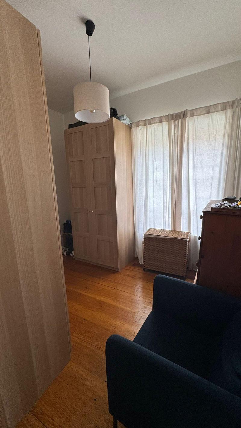 Appartamento di 4 camere a Basilea (5)