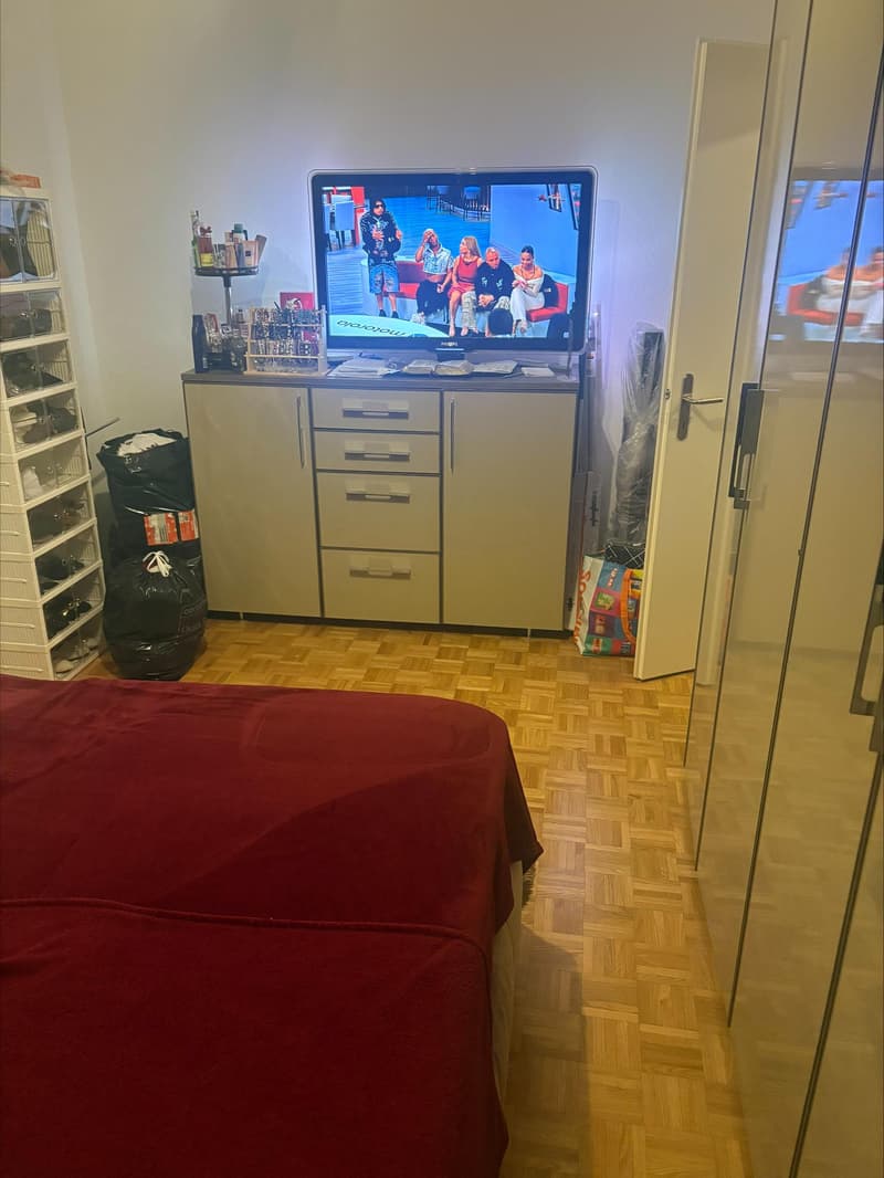 2.0 vani appartamento a Basilea (4)