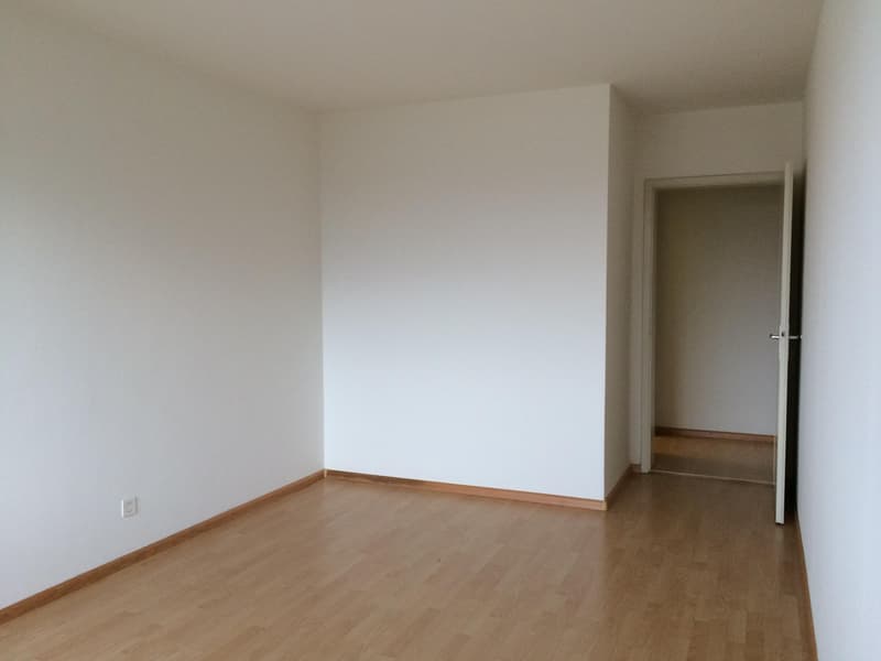 2.0 Zimmerwohnung in Pratteln (5)