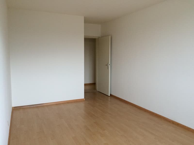 2.0 Zimmerwohnung in Pratteln (4)