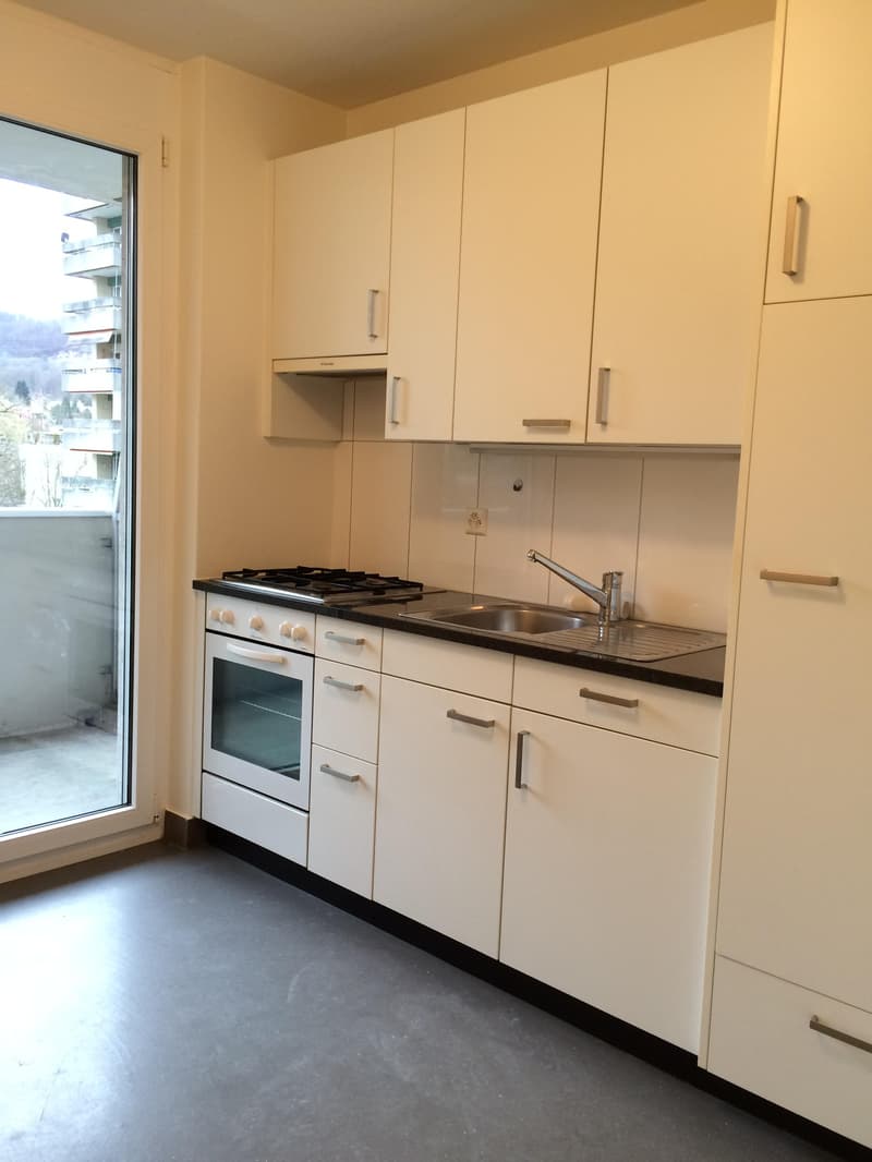 2.0 Zimmerwohnung in Pratteln (7)