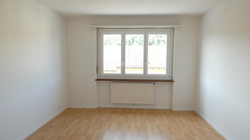 2.0 room apartment in Laufen (3)