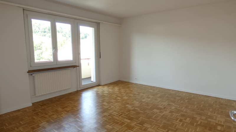 2.0 room apartment in Laufen (6)