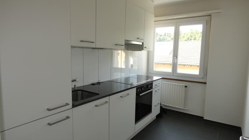 2.0 room apartment in Laufen (5)