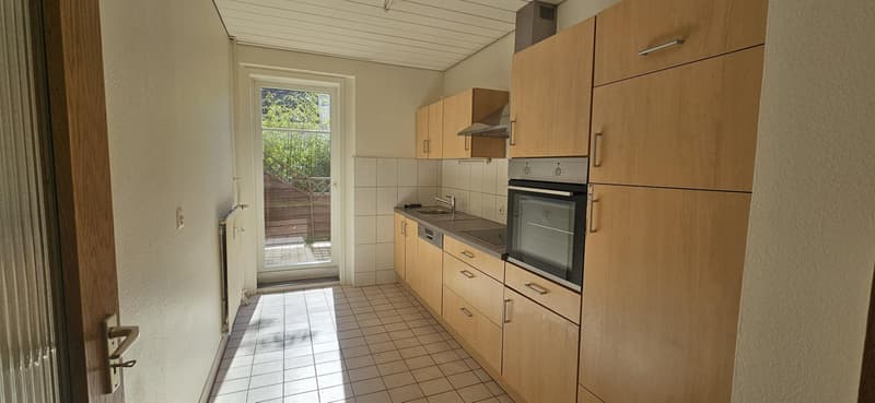 Charming 3.0 room apartment in Basel (6)