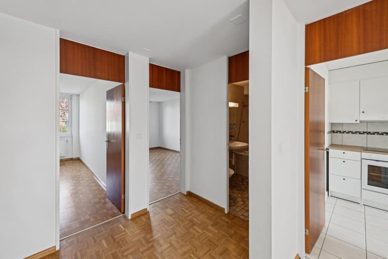 3.5 Zimmerwohnung in Schönenbuch (9)
