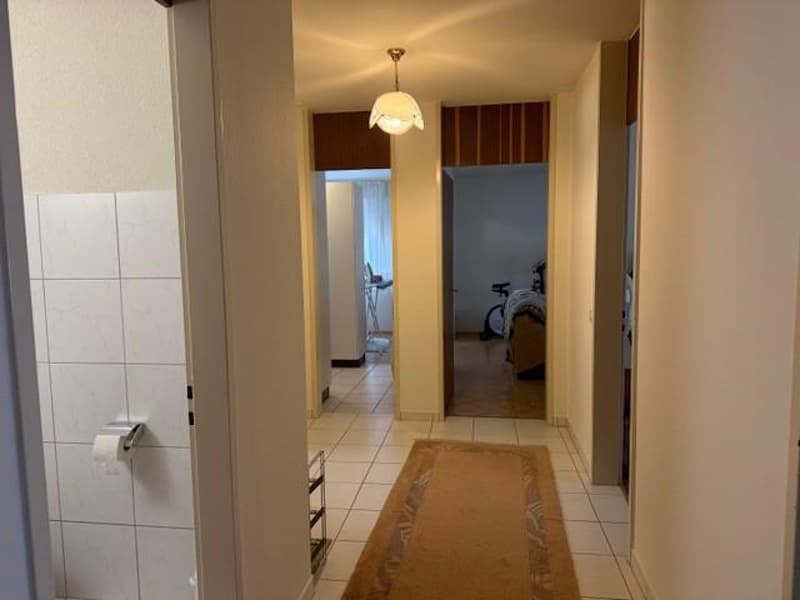 Appartement 3,5 pièces à Aesch BL (1)